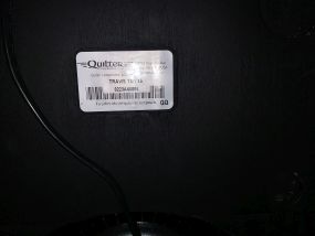 Quilter Labs Travis Toy 15 200-watt Combo Amp